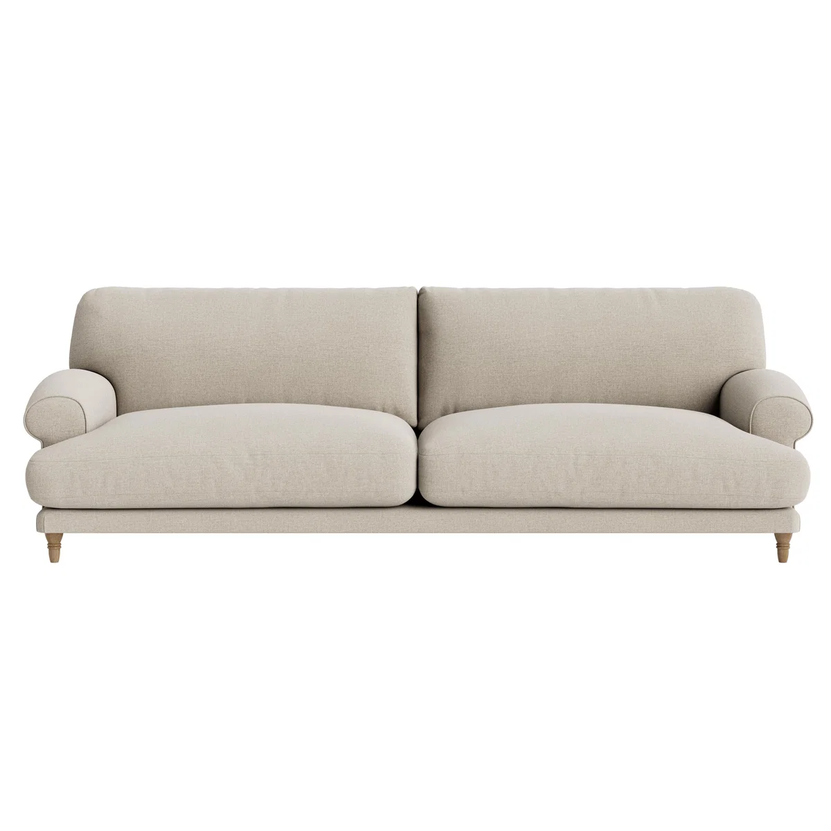Slowcoach Sofa – image 2