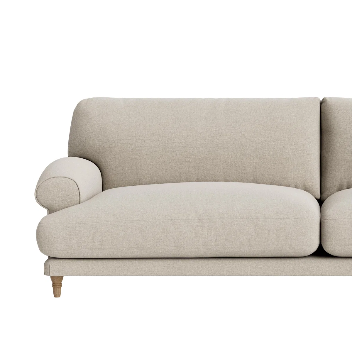 Slowcoach Sofa – image 6