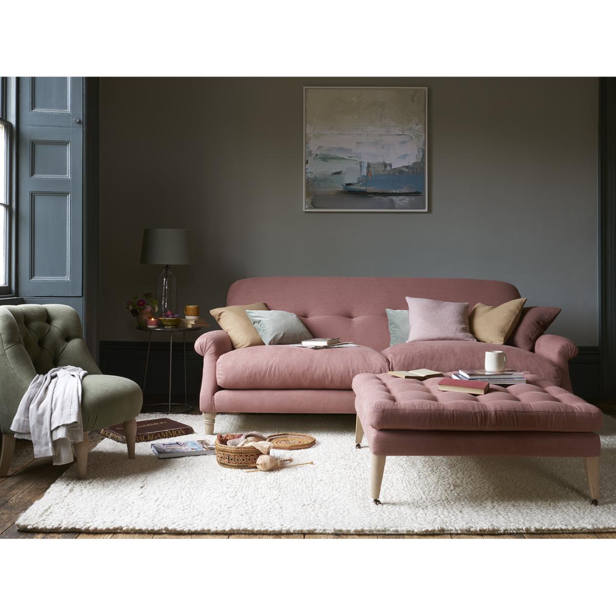 Teacake Sofa – image 7