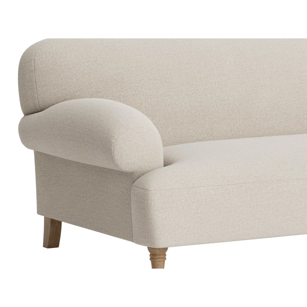 Easy-Peasy Sofa – image 5