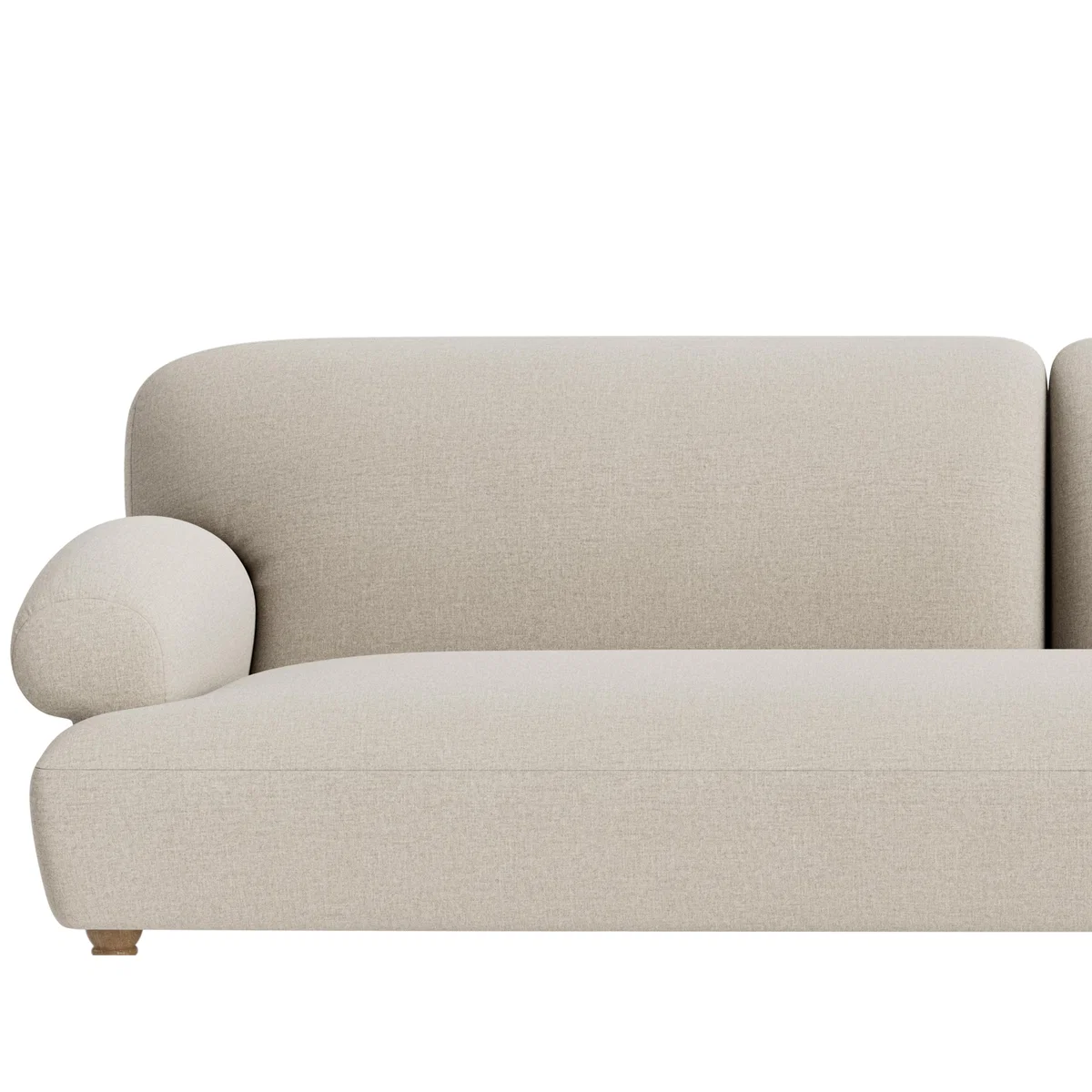 Easy-Peasy Sofa – image 6