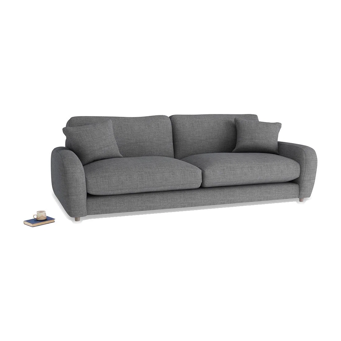Easy Squeeze Sofa – image 1