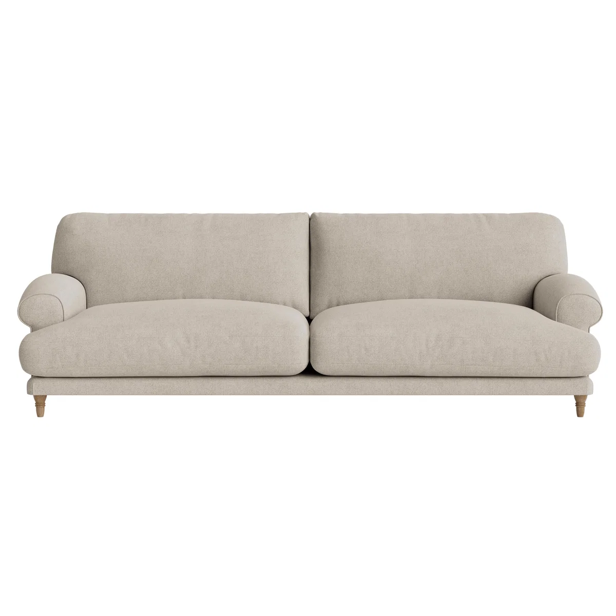 Slowcoach Sofa – image 2
