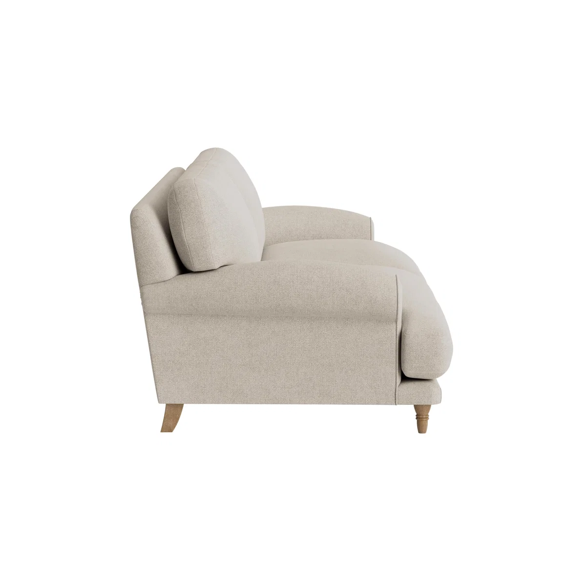 Slowcoach Sofa – image 3