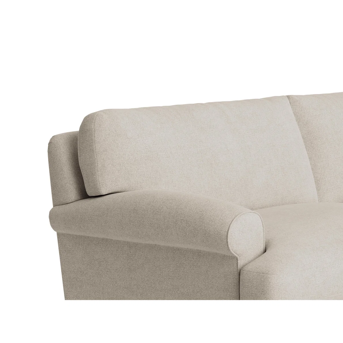Slowcoach Sofa – image 5