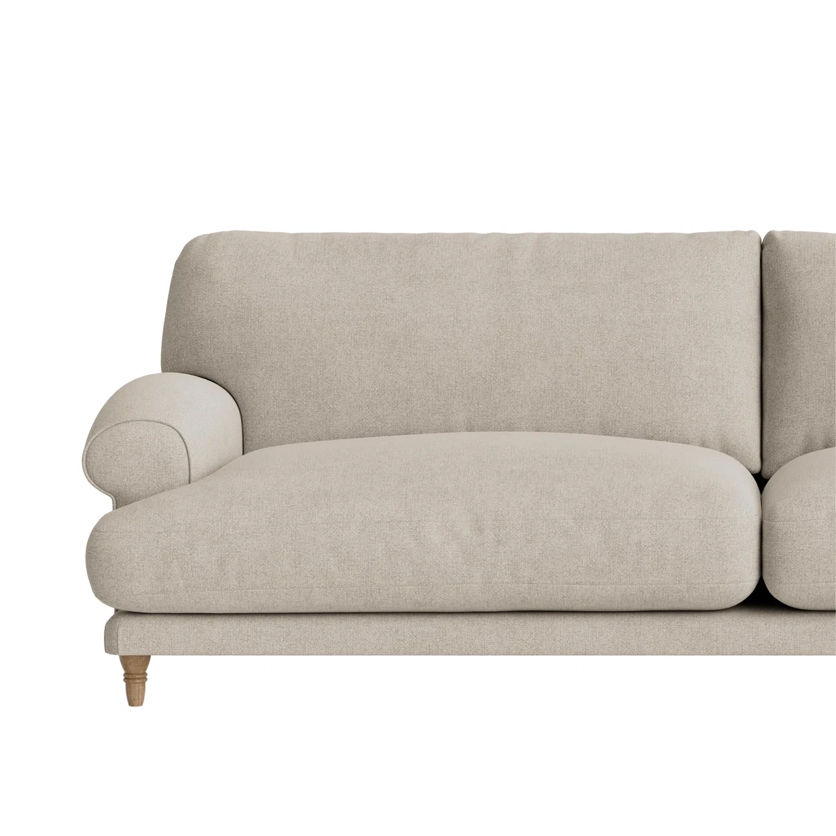Slowcoach Sofa – image 6