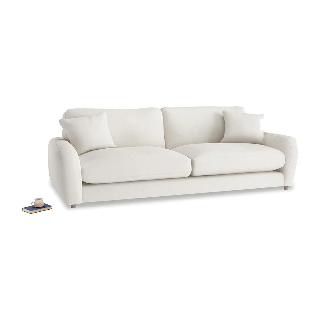 Easy Squeeze Sofa – image 1