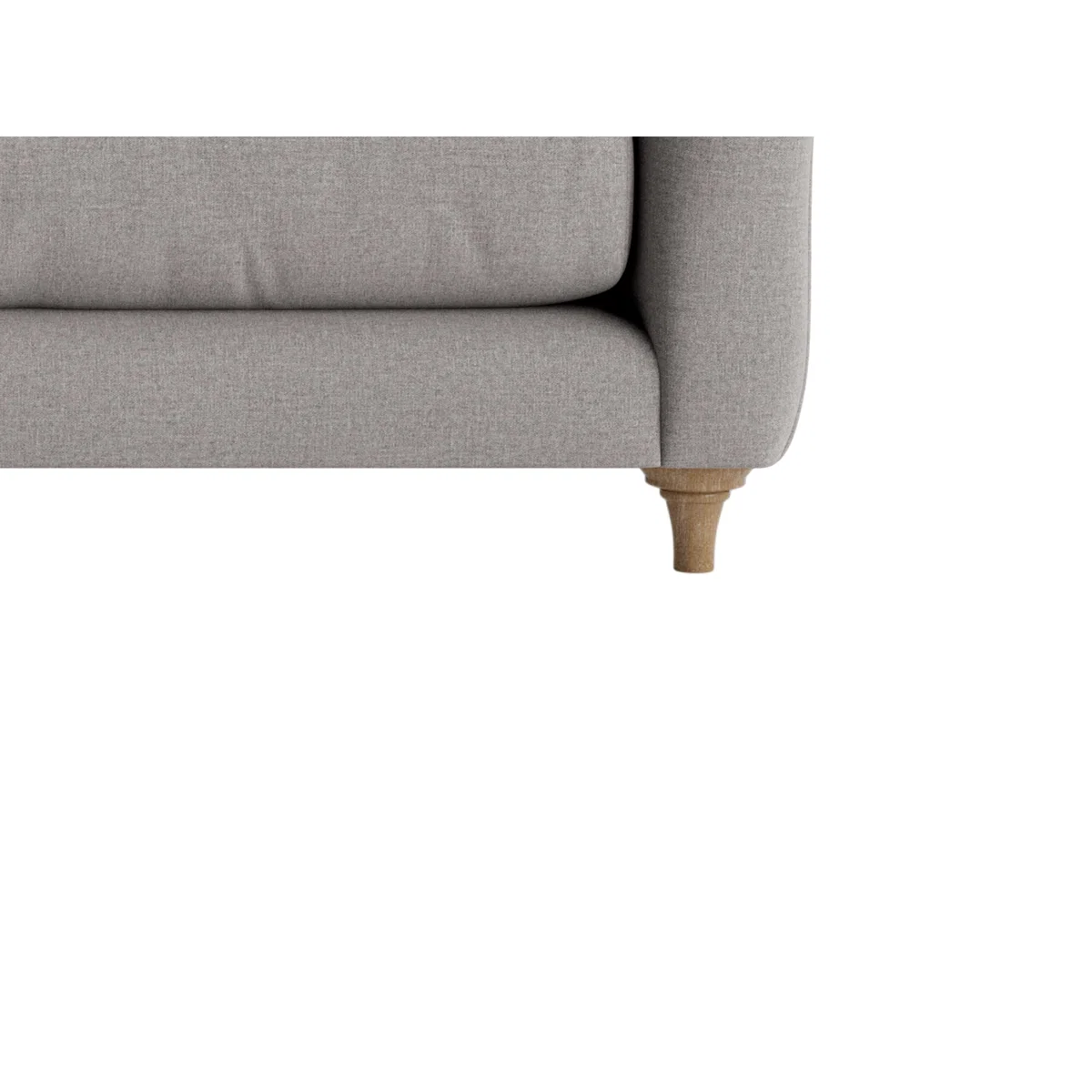 Bumpster Sofa – image 5