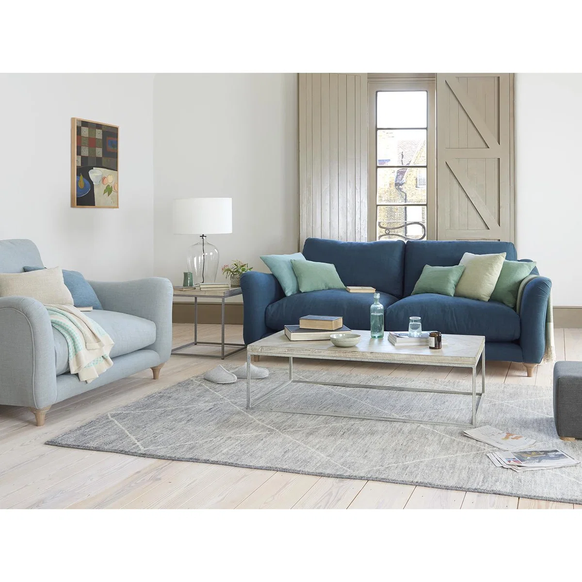 Bumpster Sofa – image 6