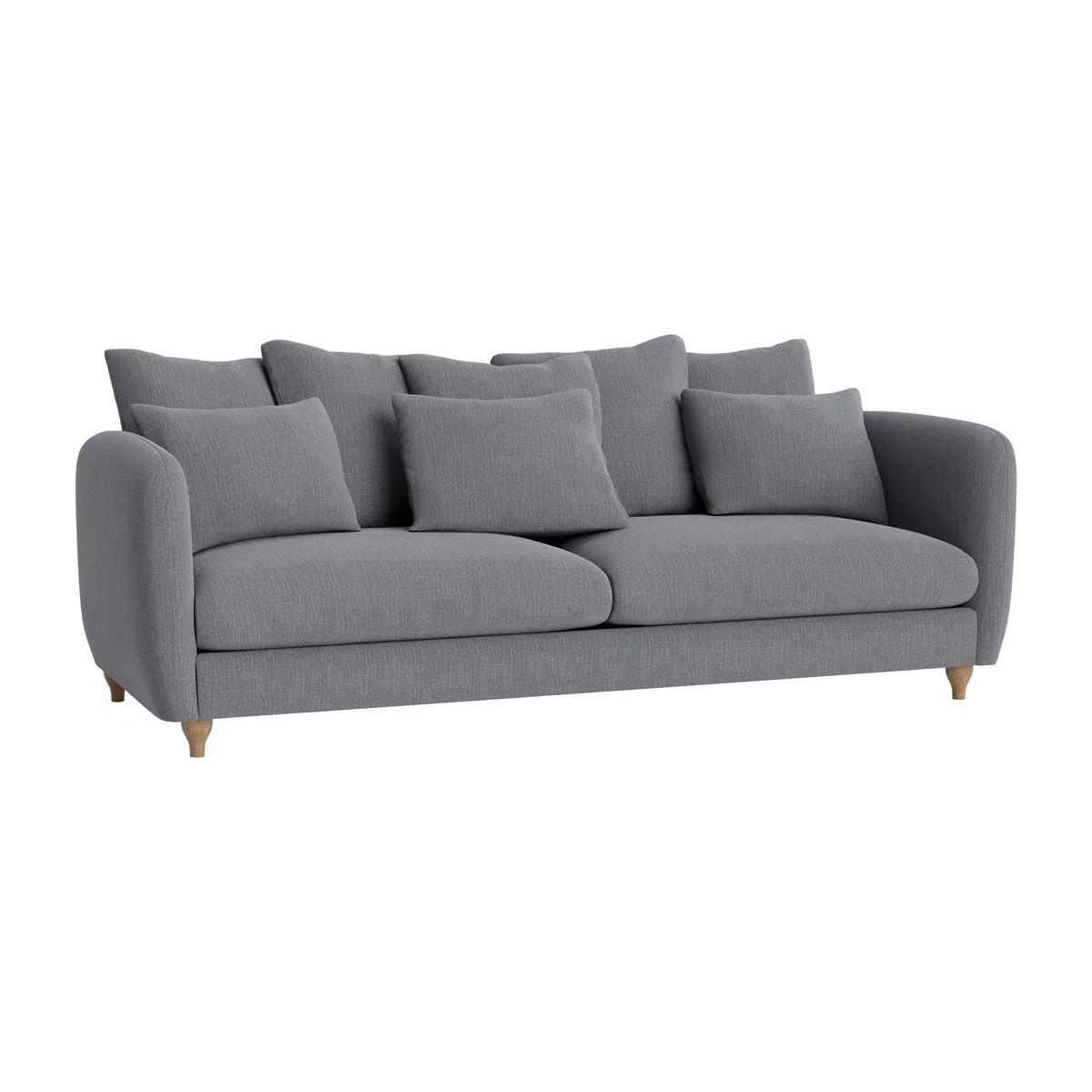 Podge Sofa – image 1
