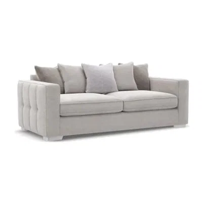M&S Chelsea Scatterback 4 Seater Sofa – image 1