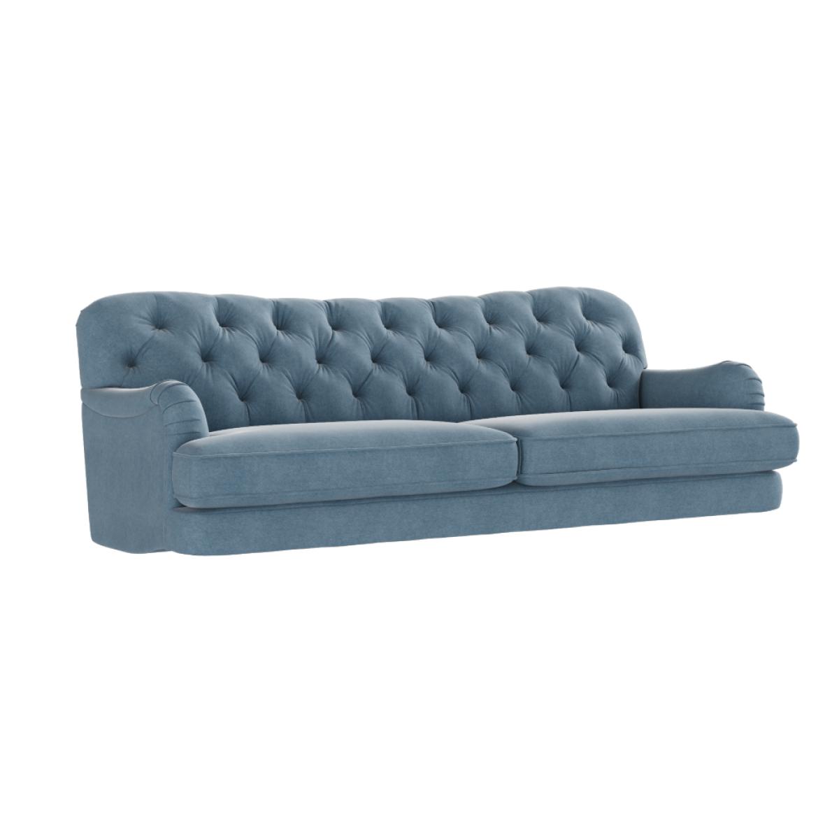 M&S Rochester Button 4 Seater Sofa – image 3
