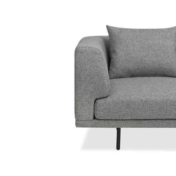 Liang & Eimil Mossi Emporio Grey Sofa – image 4