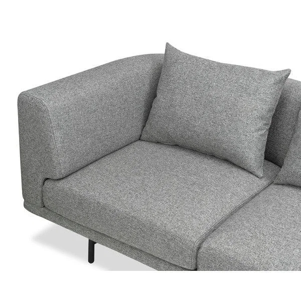 Liang & Eimil Mossi Emporio Grey Sofa – image 5