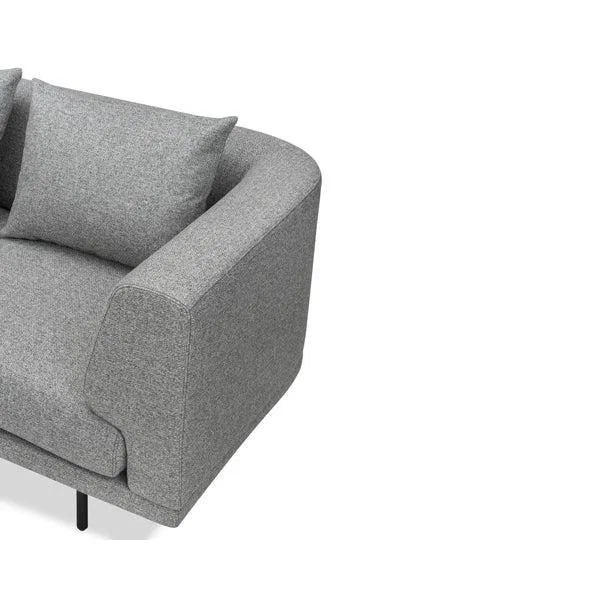 Liang & Eimil Mossi Emporio Grey Sofa – image 6