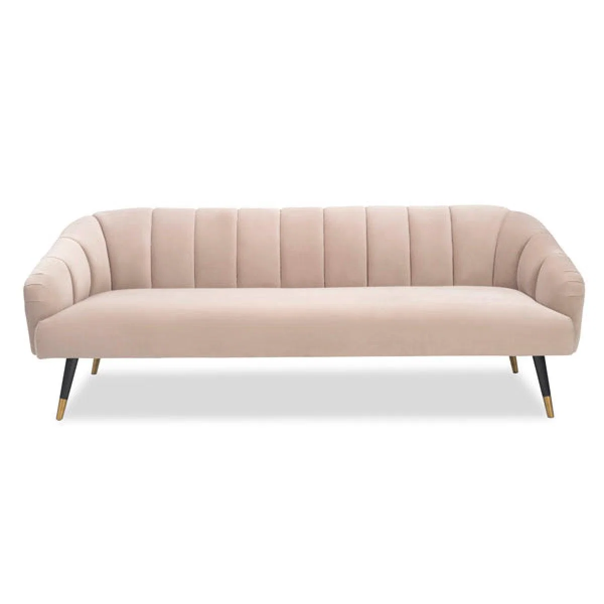 Liang & Eimil Bisset Baxter Avalon Velvet Sofa – image 2