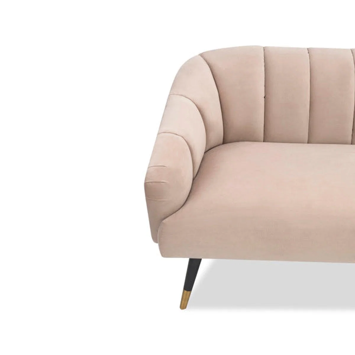 Liang & Eimil Bisset Baxter Avalon Velvet Sofa – image 3