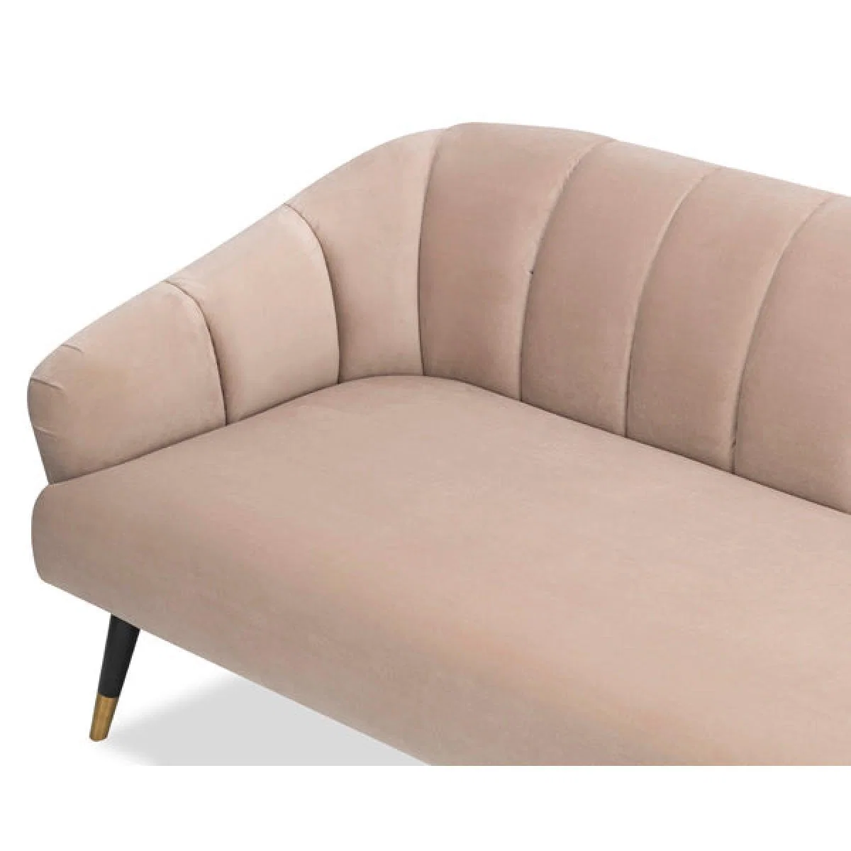 Liang & Eimil Bisset Baxter Avalon Velvet Sofa – image 4