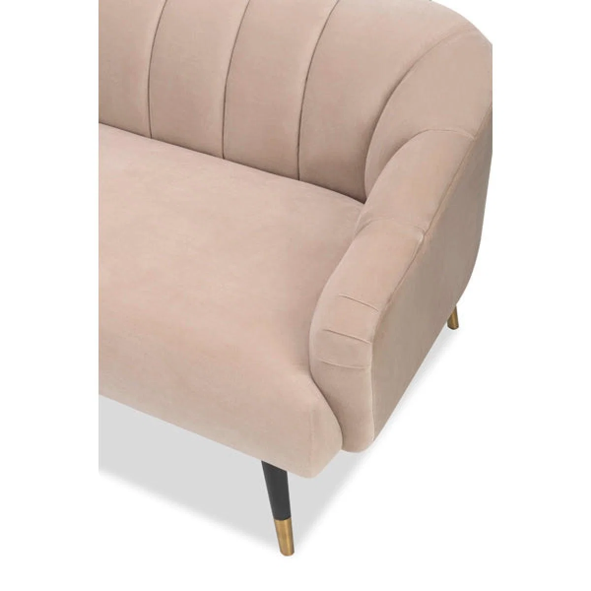 Liang & Eimil Bisset Baxter Avalon Velvet Sofa – image 5