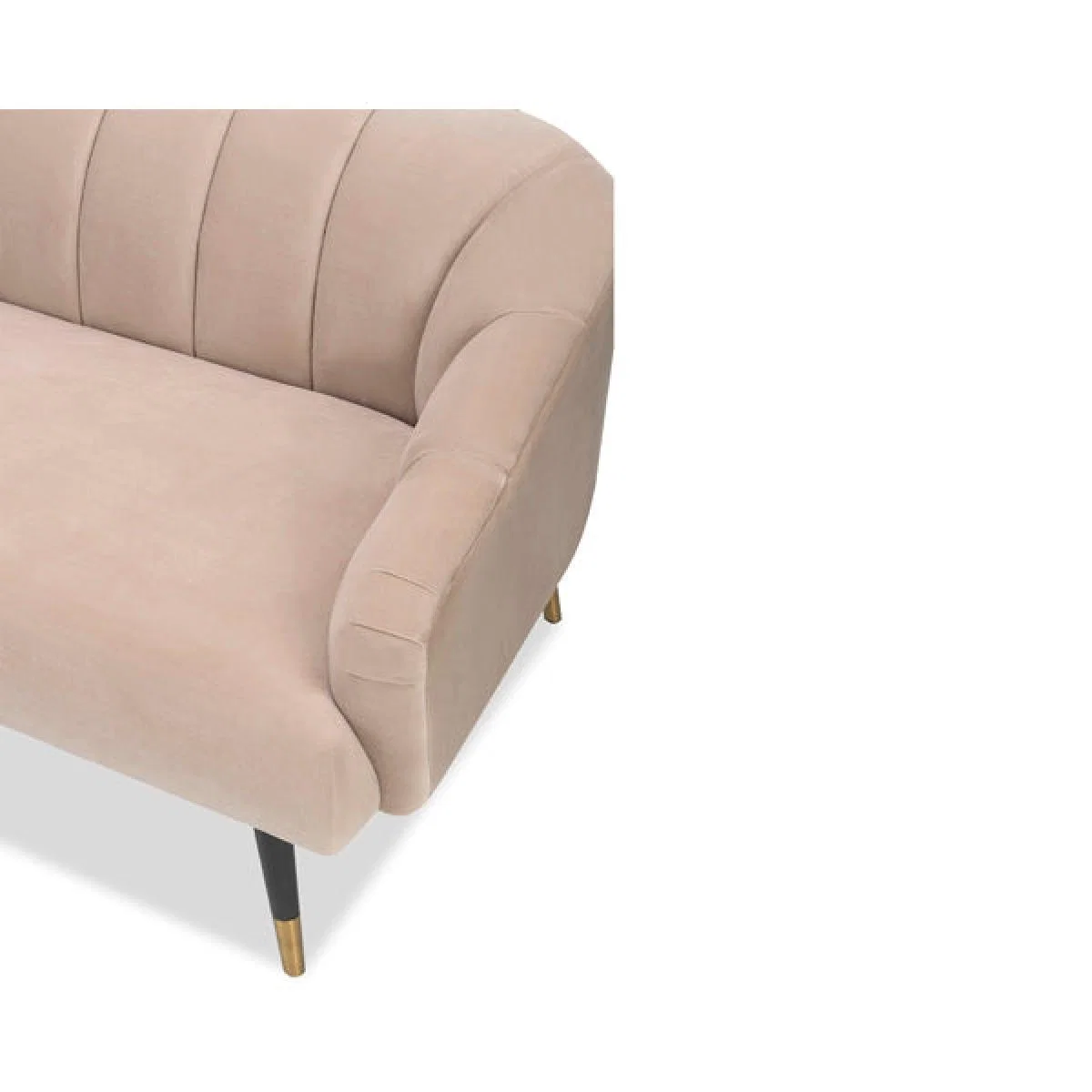 Liang & Eimil Bisset Baxter Avalon Velvet Sofa – image 6