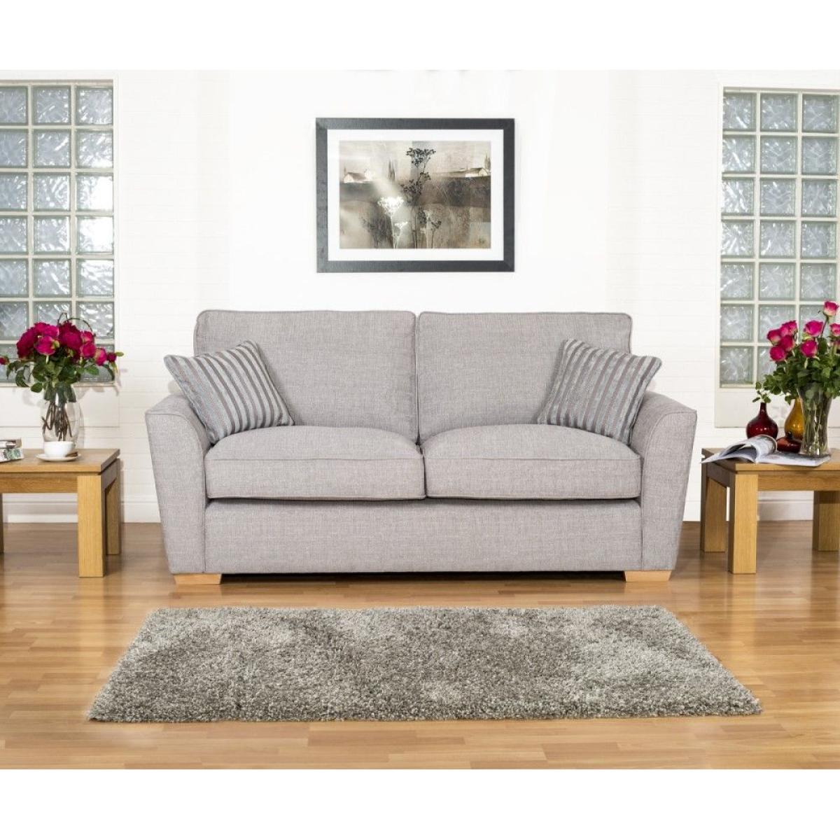 Franklin 4 Seater Modular Sofa Standard Back – image 2