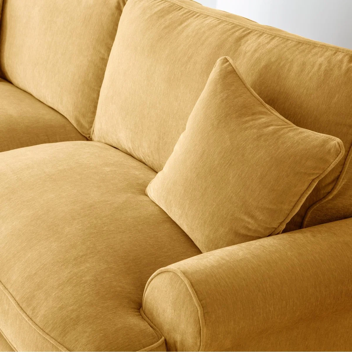 The Amelia 4 Seater Sofa - Lagoon – image 12