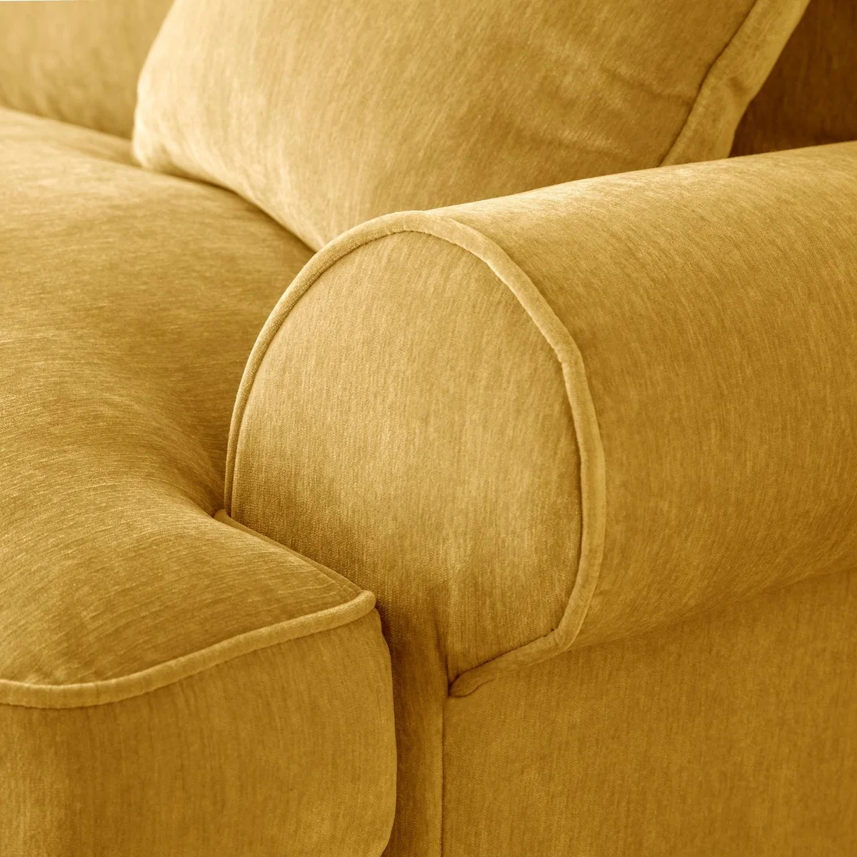 The Amelia 4 Seater Sofa - Lagoon – image 13