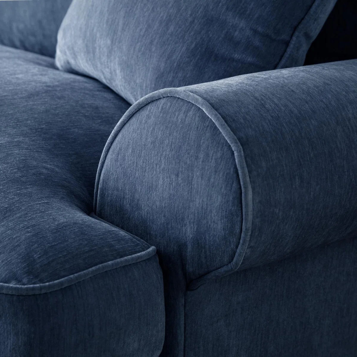 The Amelia 4 Seater Sofa - Lagoon – image 17