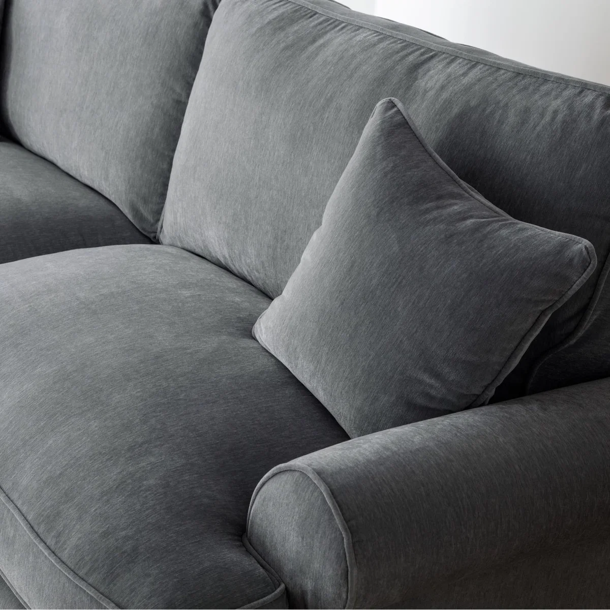The Amelia 4 Seater Sofa - Lagoon – image 20