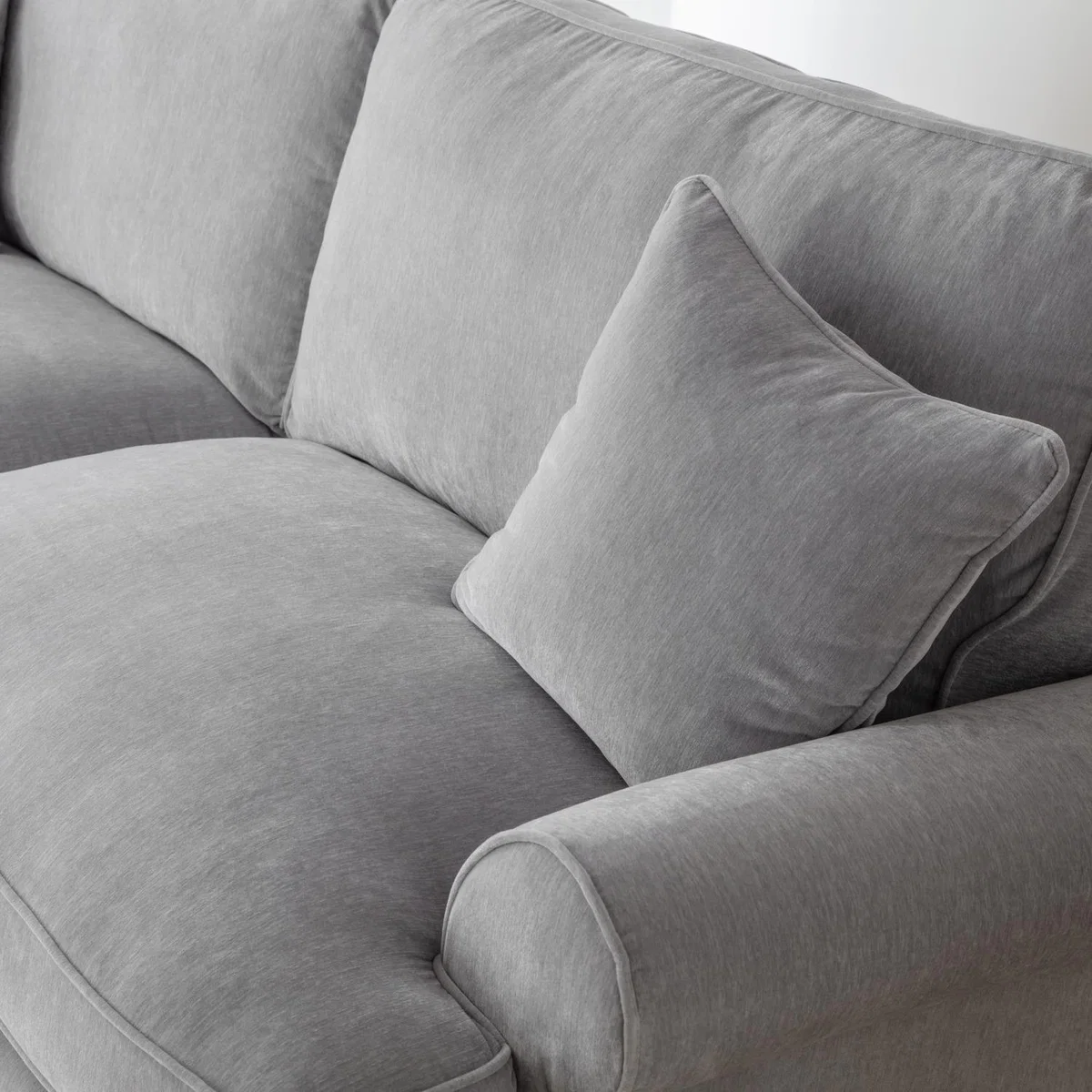 The Amelia 4 Seater Sofa - Lagoon – image 25