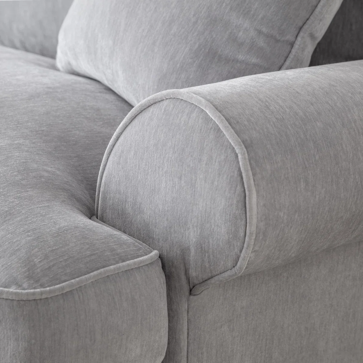The Amelia 4 Seater Sofa - Lagoon – image 26