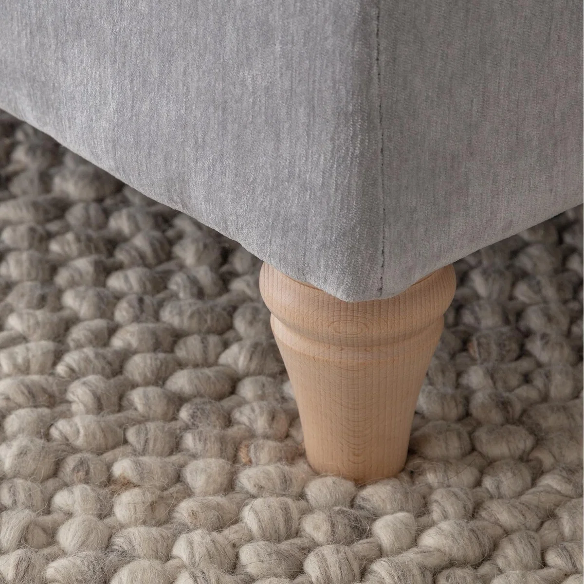 The Amelia 4 Seater Sofa - Lagoon – image 28
