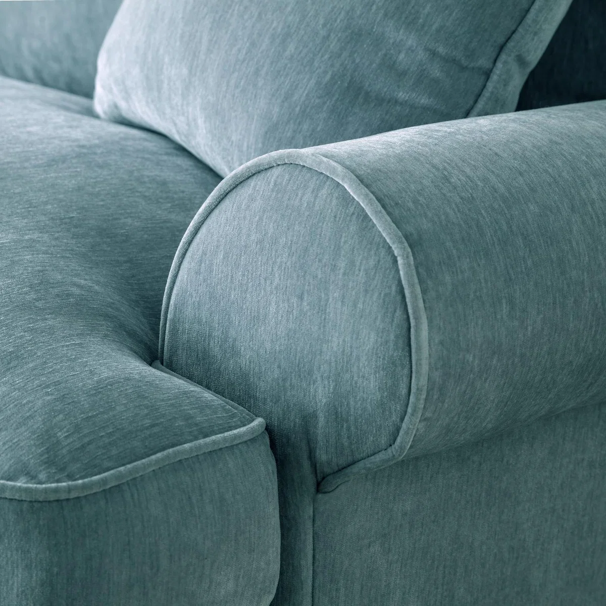 The Amelia 4 Seater Sofa - Lagoon – image 31