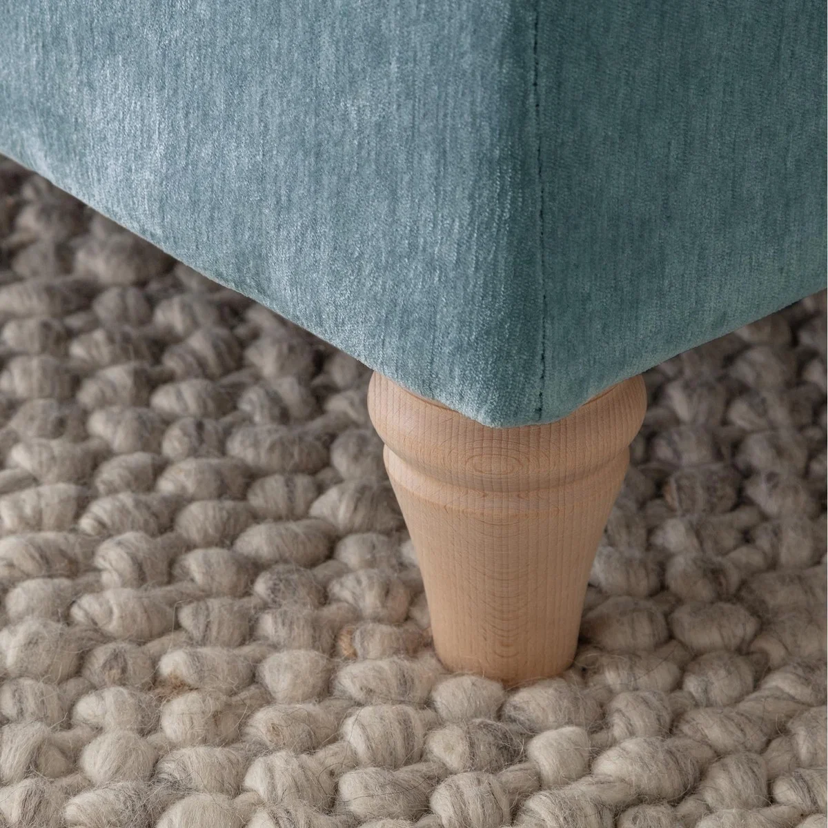 The Amelia 4 Seater Sofa - Lagoon – image 33