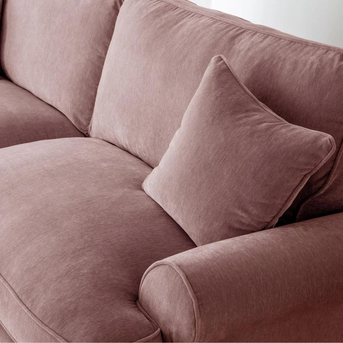 The Amelia 4 Seater Sofa - Lagoon – image 35