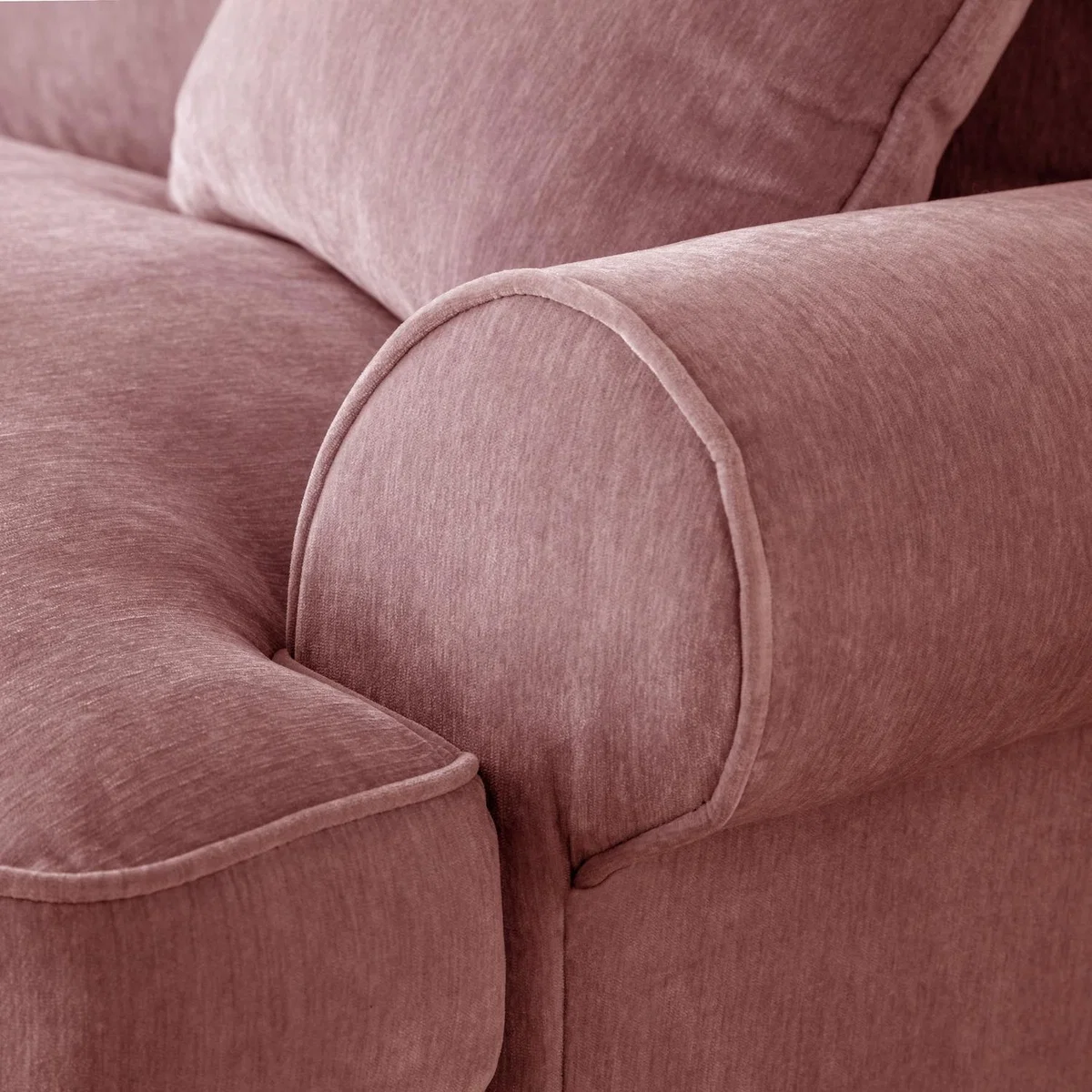The Amelia 4 Seater Sofa - Lagoon – image 36