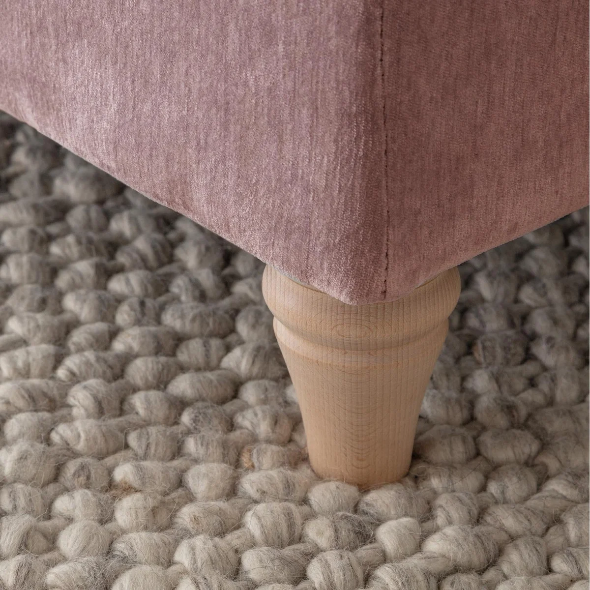 The Amelia 4 Seater Sofa - Lagoon – image 38