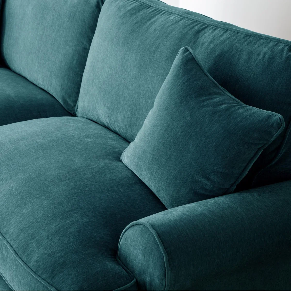 The Amelia 4 Seater Sofa - Lagoon – image 8
