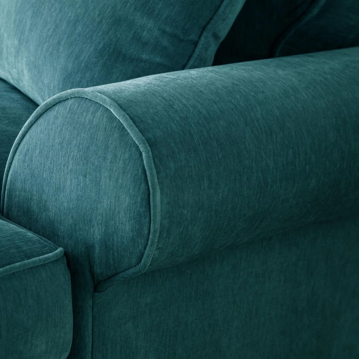 The Amelia 4 Seater Sofa - Lagoon – image 9