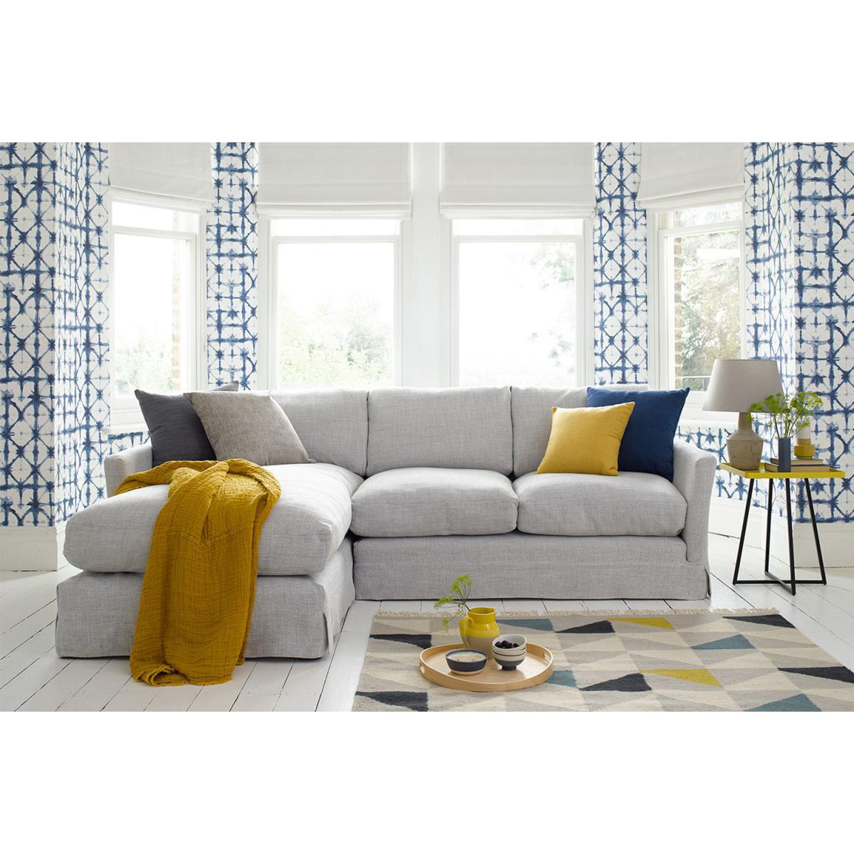 Otto 4 Seat Sofa in Pumice House Herringbone Weave - sofa.com – image 3