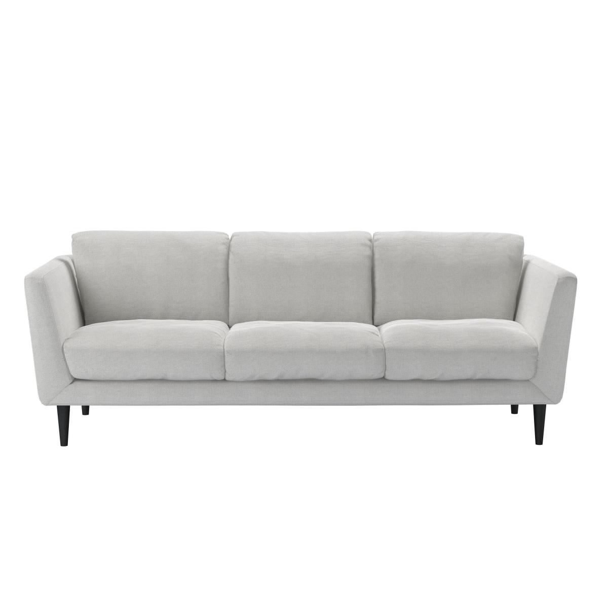 Holly 4 Seat Sofa in Tide Organic Smart Cotton – image 2