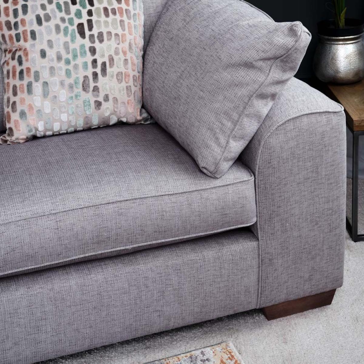 Dakota Grand 4 Seater Split Sofa Dakota Grand Sofa split option CAT F – image 3