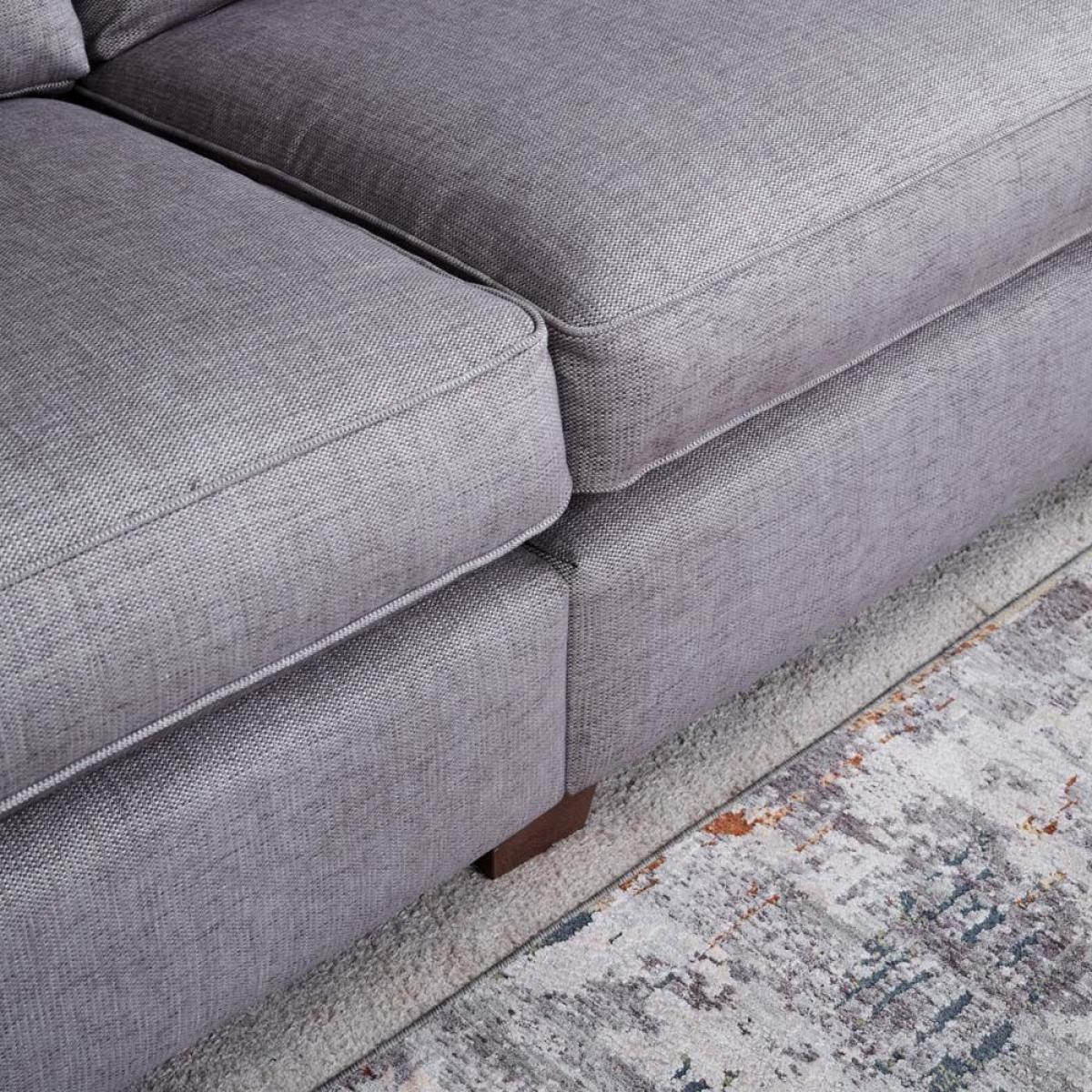 Dakota Grand 4 Seater Split Sofa Dakota Grand Sofa split option CAT F – image 4