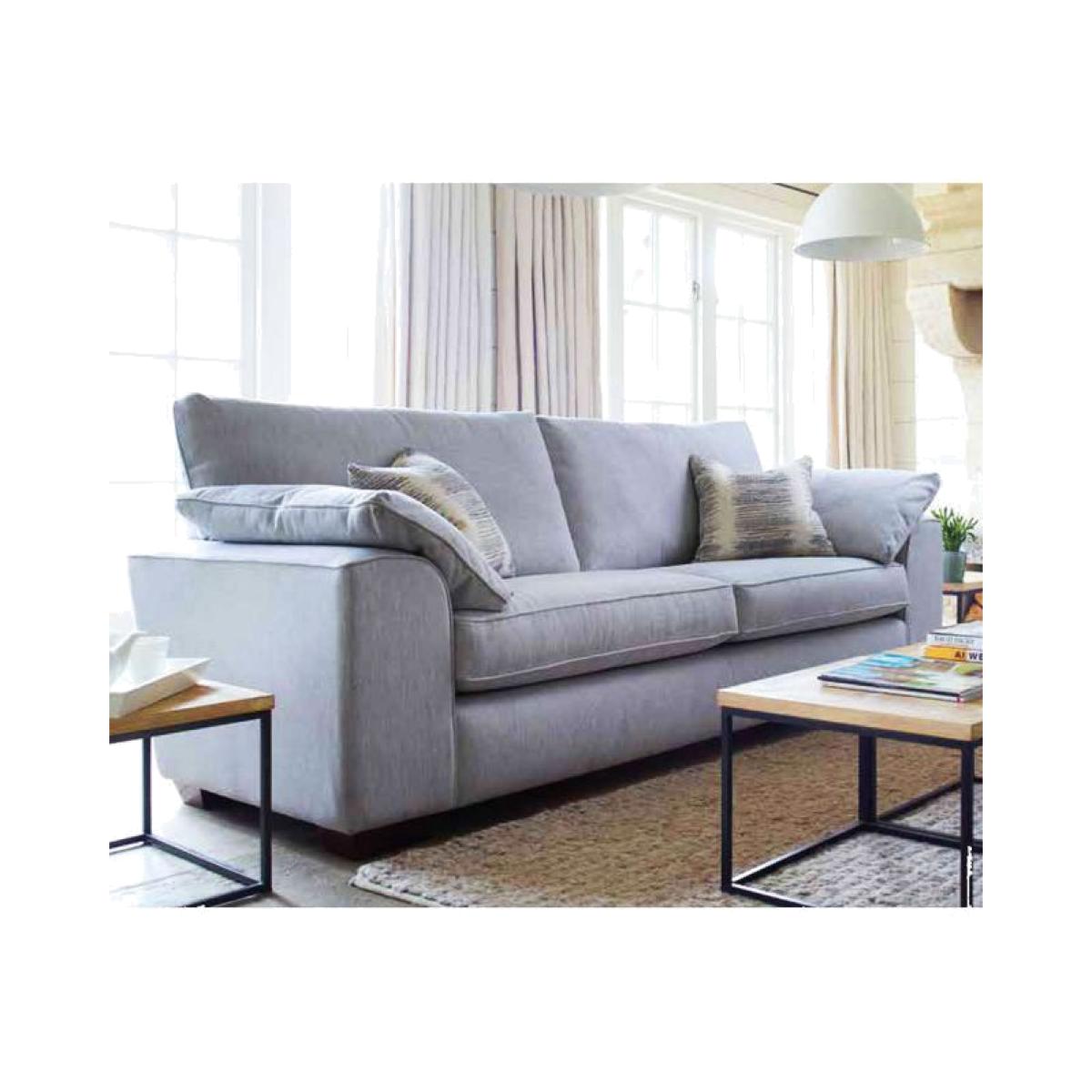 Dakota Grand 4 Seater Sofa Dakota Grand Sofa Cat E