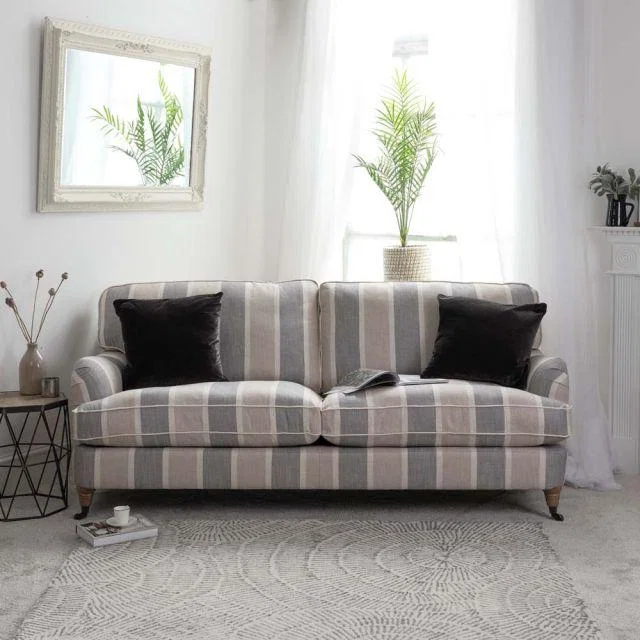 Genesis Extra Large 4 Seater Sofa Genesis Extra Large Sofa Grade A – image 1