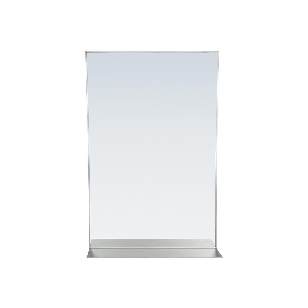 Horm & Casamania - Gill Mirror - 64x96x15cm – image 1