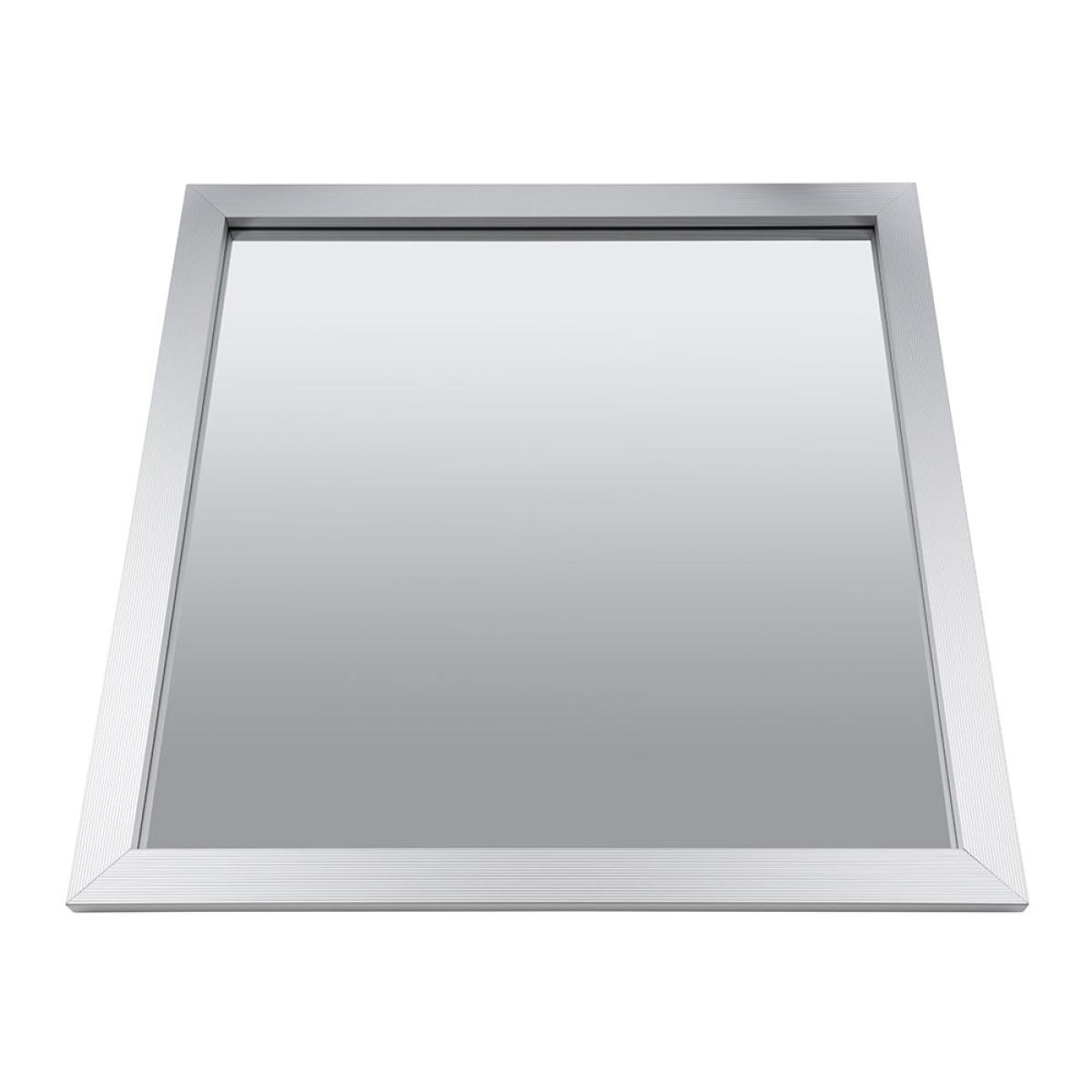 Horm & Casamania - UTE Millerighe Mirror - 64x64cm – image 3