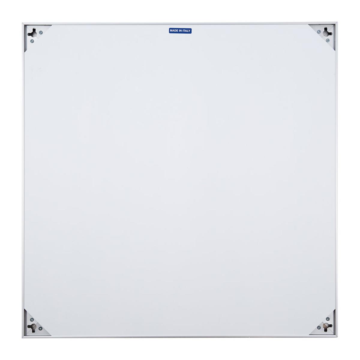 Horm & Casamania - UTE Millerighe Mirror - 64x64cm – image 4