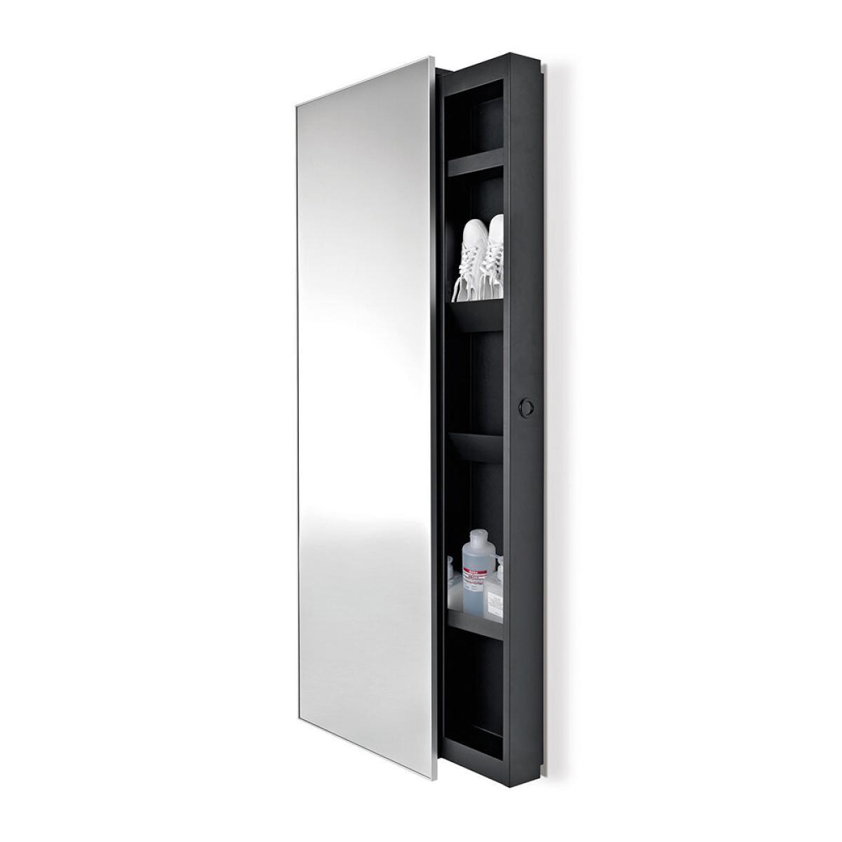 Horm & Casamania - Backstage Mirror Shelves - Set Of 2 - Inclined – image 9
