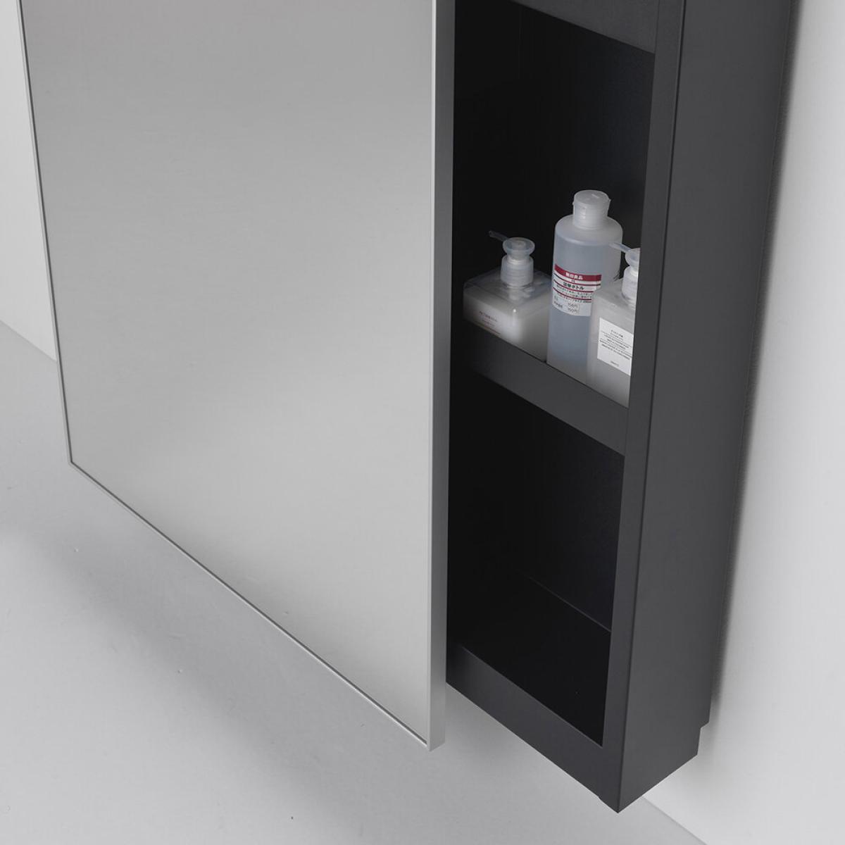 Horm & Casamania - Backstage Mirror Shelves - Set Of 2 - Inclined – image 1